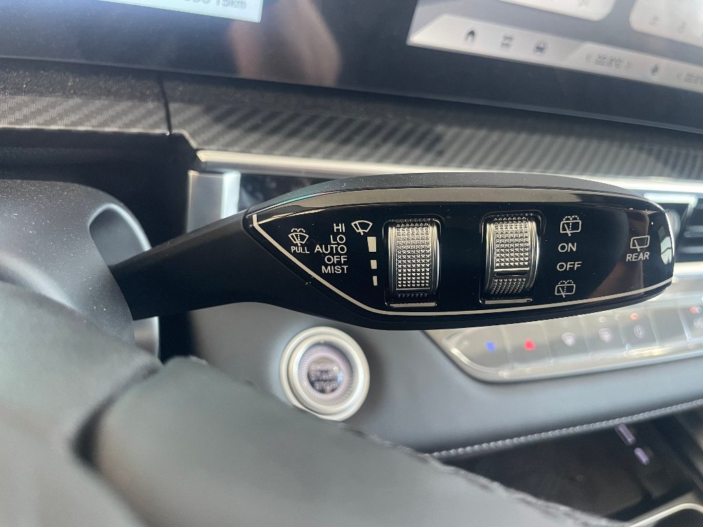 CHERY Tiggo 7 Hybrid Unique FWD