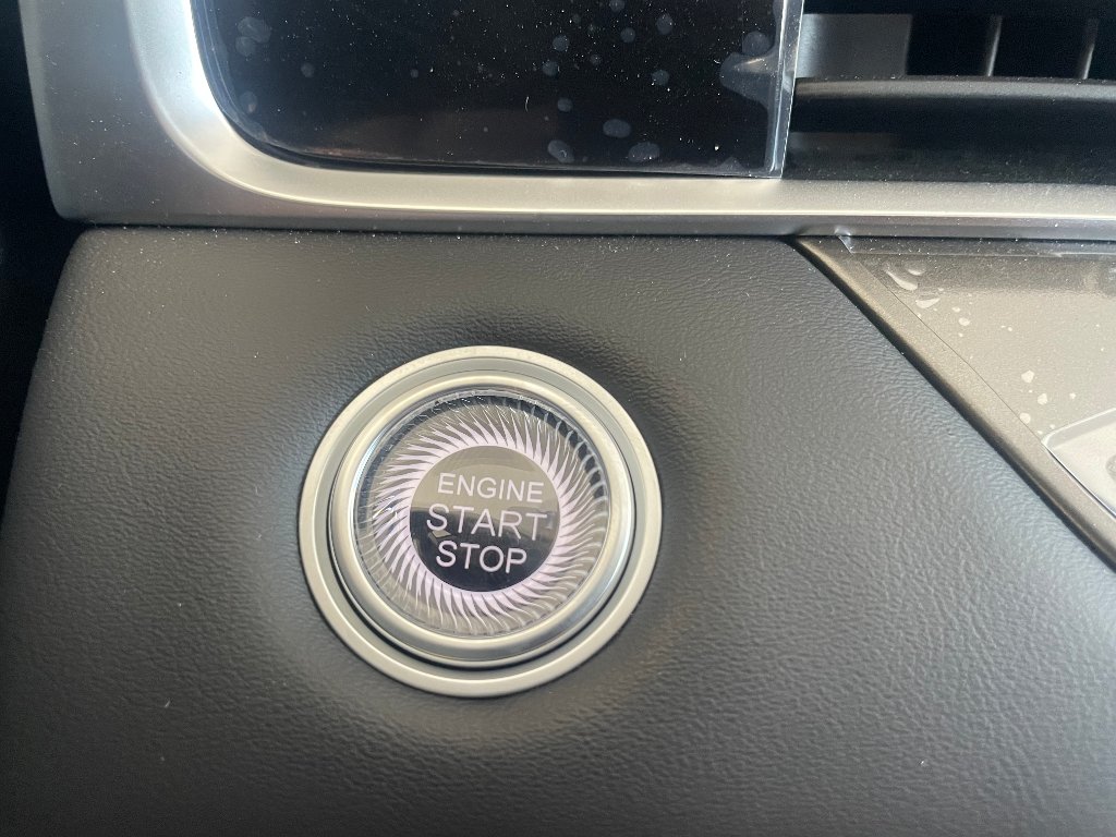 CHERY Tiggo 7 Hybrid Unique FWD