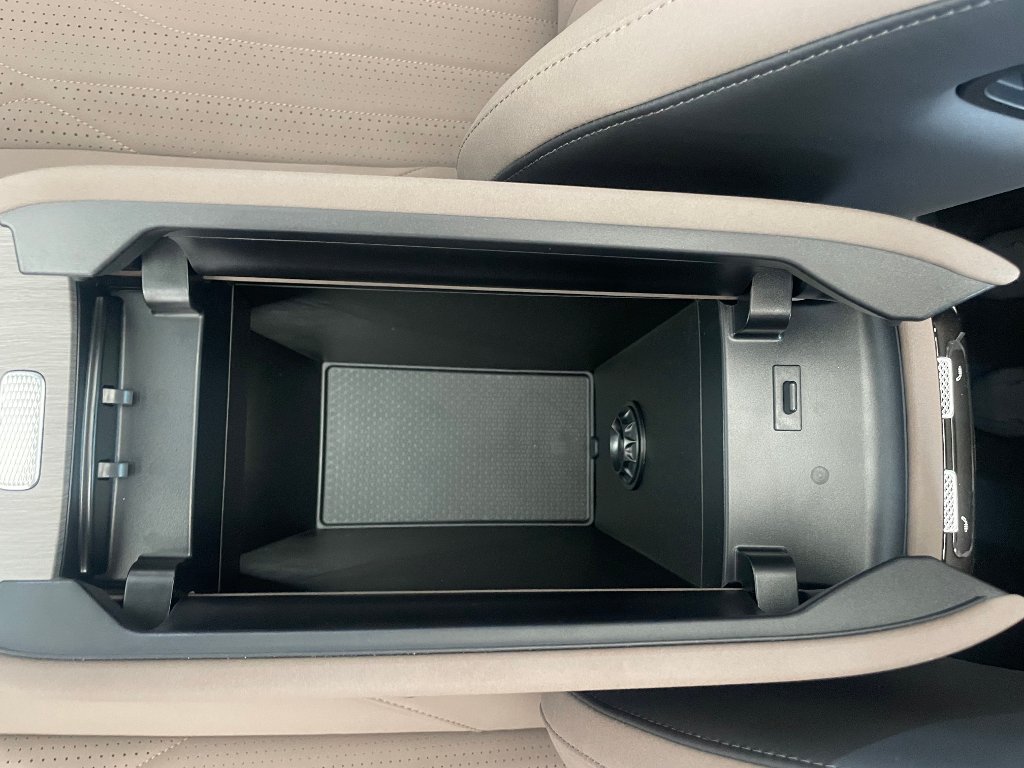 CHERY Tiggo 7 Hybrid Unique FWD