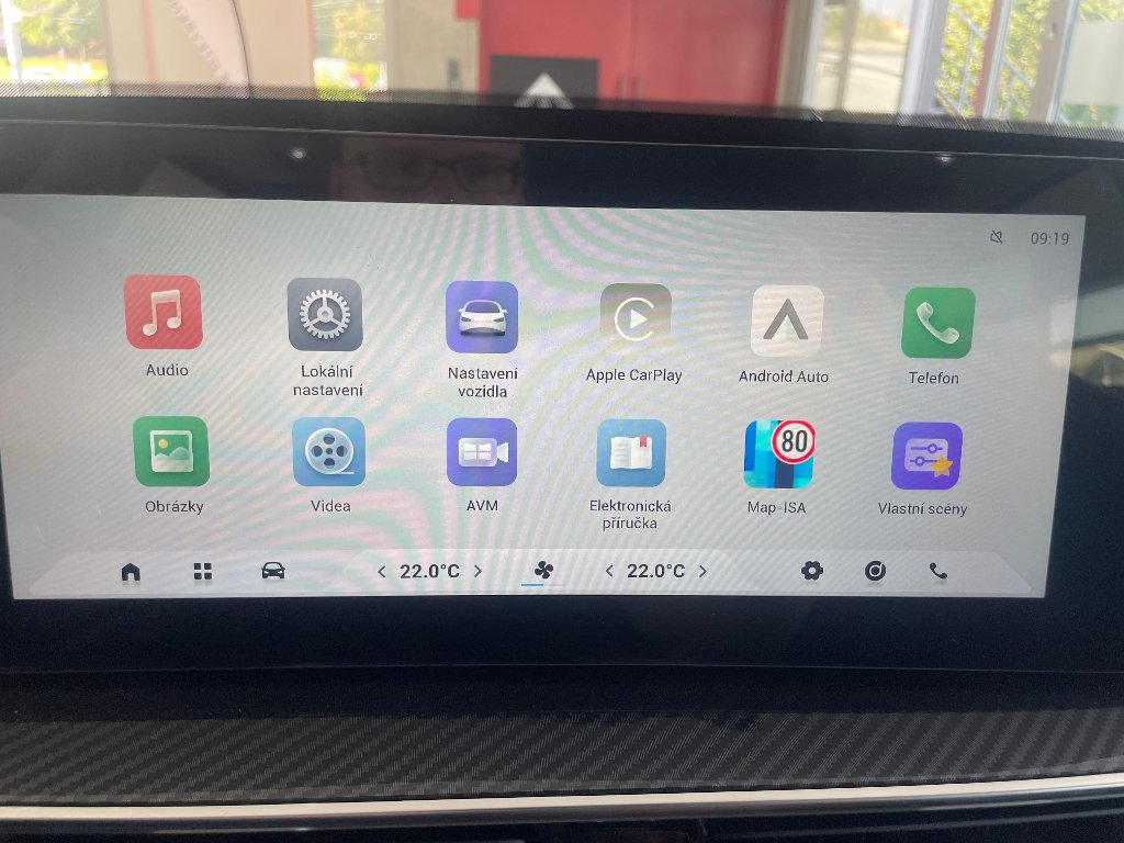 CHERY Tiggo 7 Hybrid Unique FWD