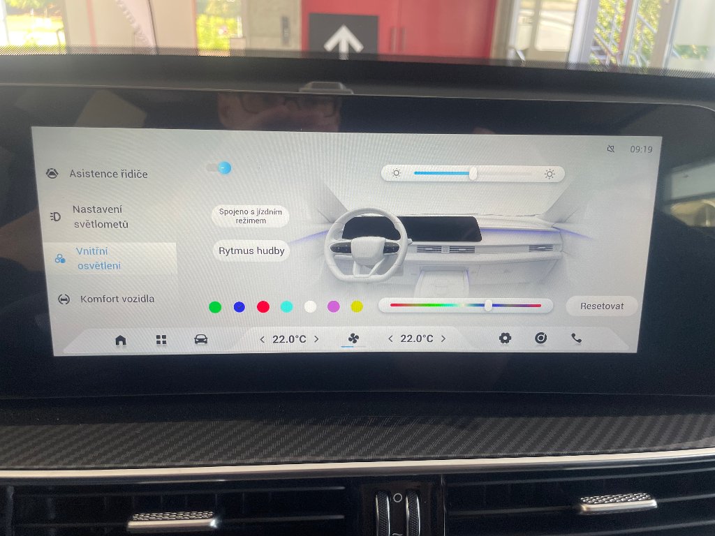 CHERY Tiggo 7 Hybrid Unique FWD