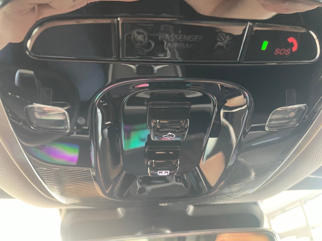 CHERY Tiggo 7 Hybrid Unique FWD