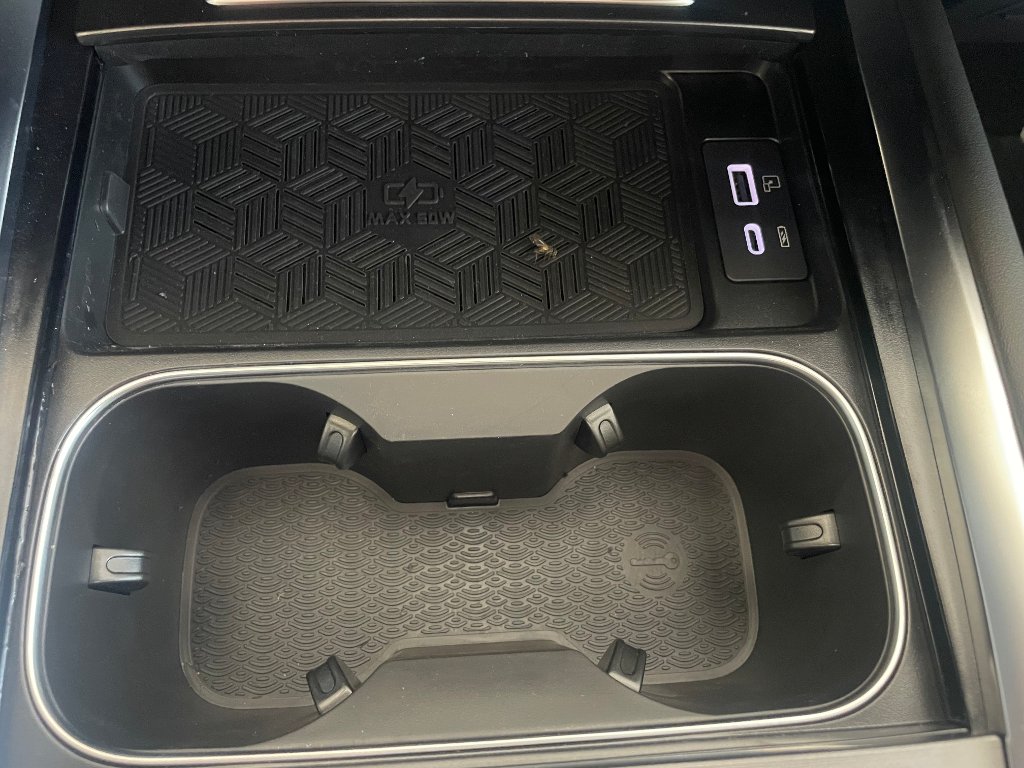 CHERY Tiggo 7 Hybrid Unique FWD