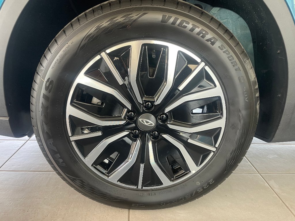 CHERY Tiggo 7 Hybrid Unique FWD