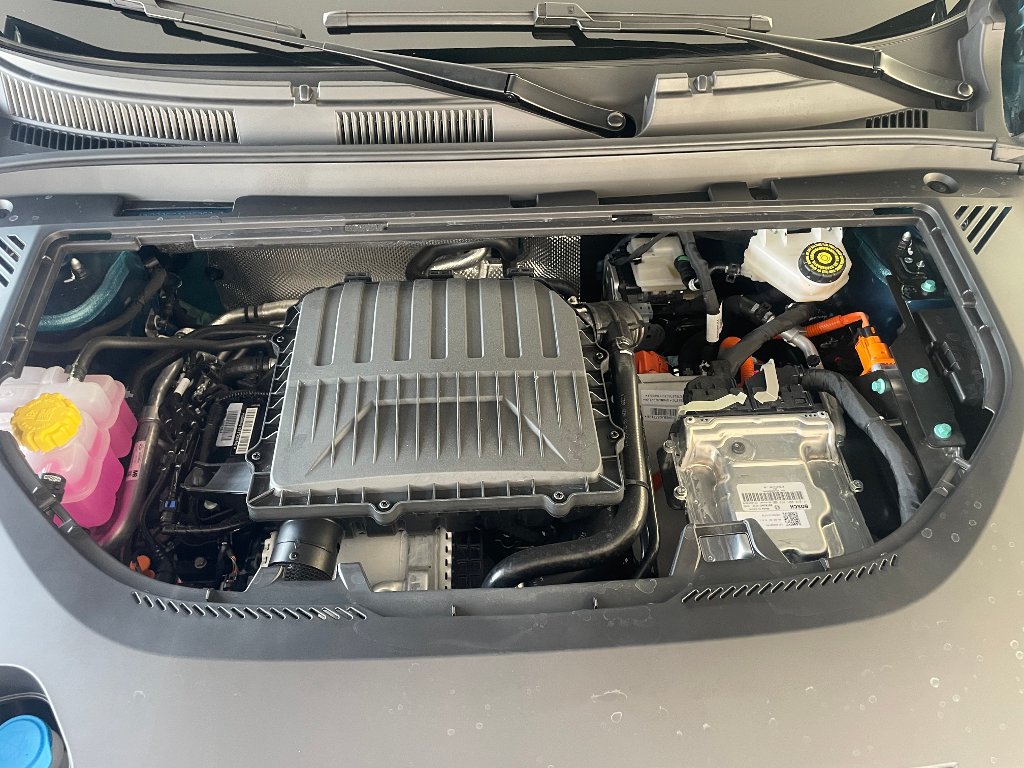 CHERY Tiggo 7 Hybrid Unique FWD