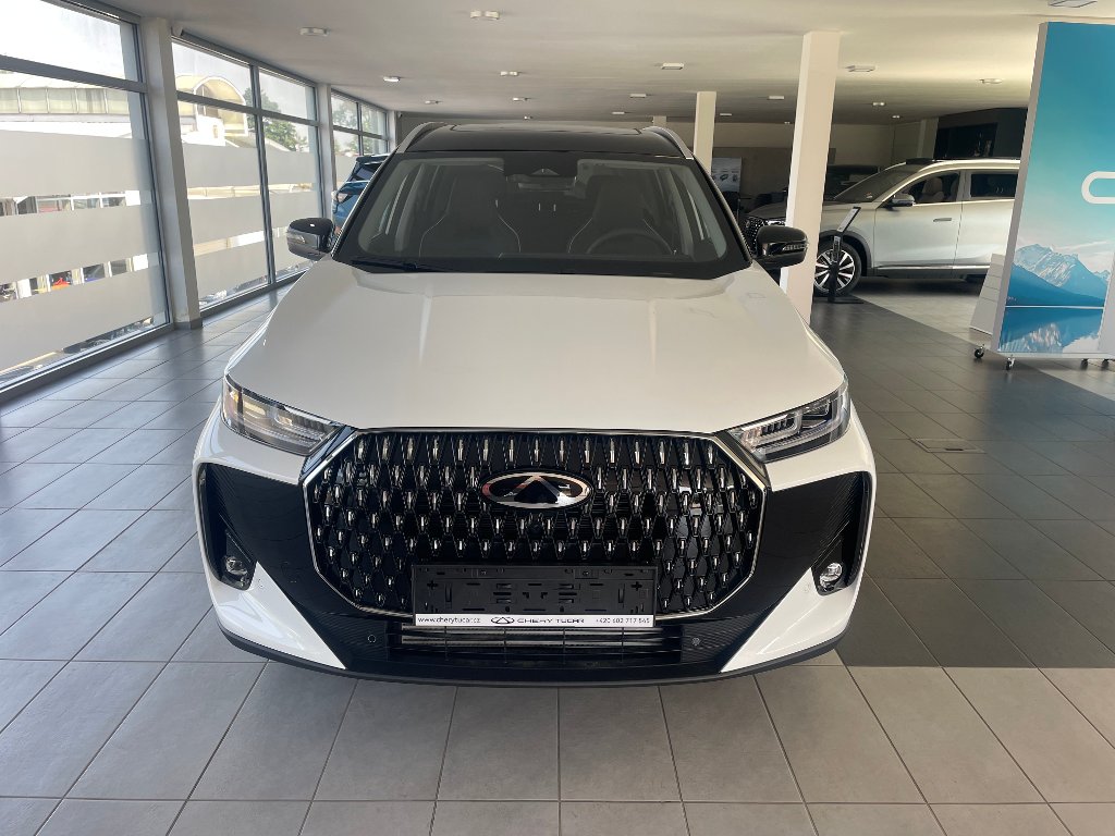 CHERY Tiggo 7 Unique AWD