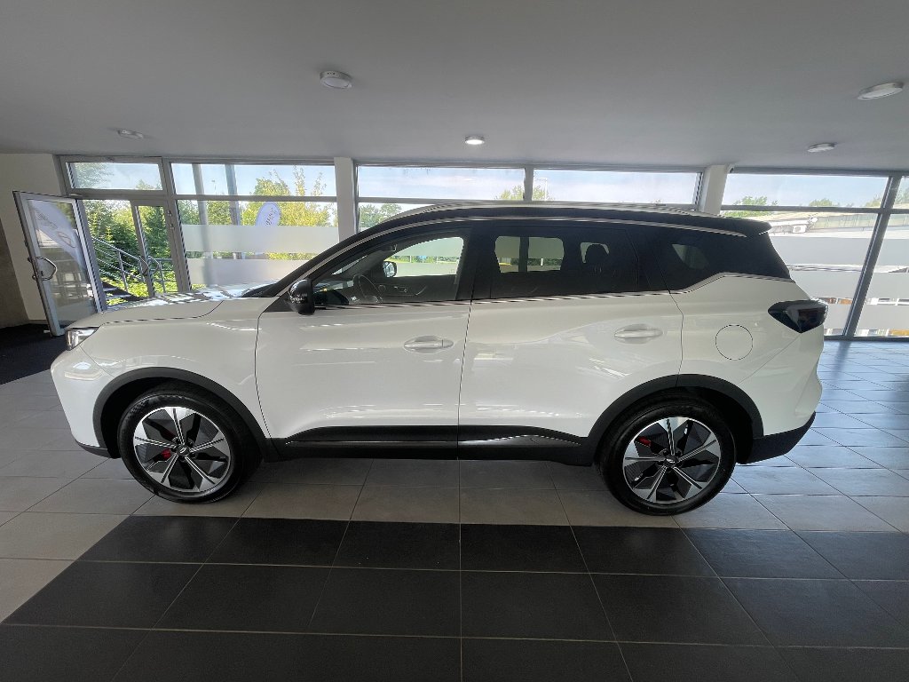 CHERY Tiggo 7 Unique AWD