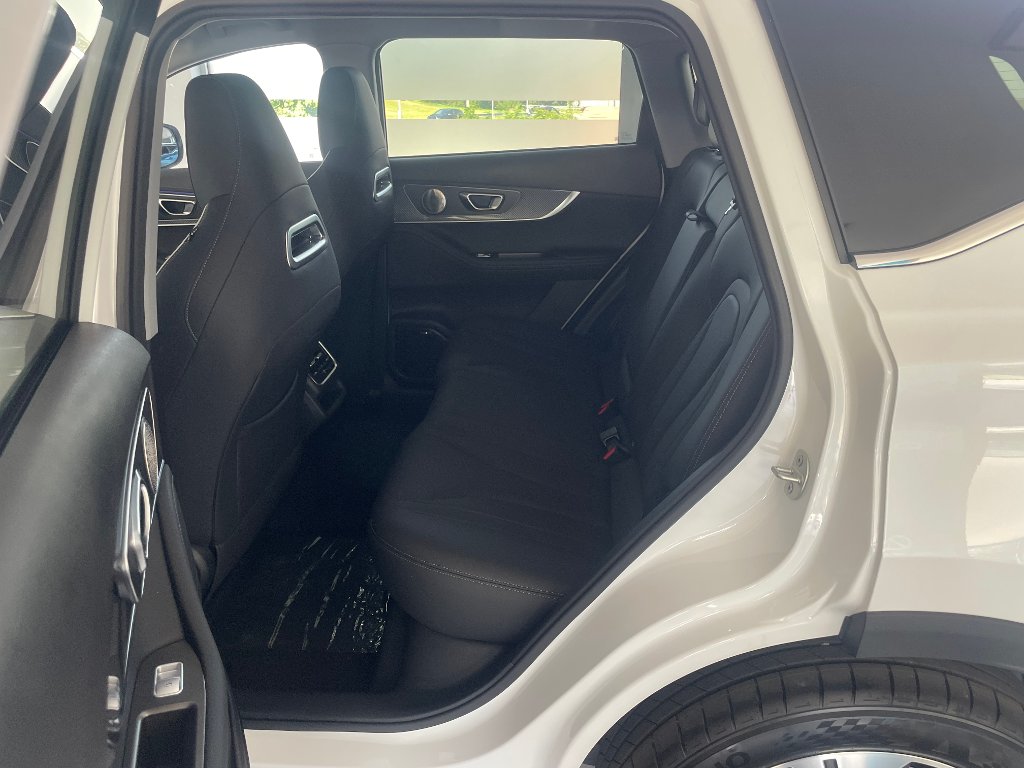 CHERY Tiggo 7 Unique AWD