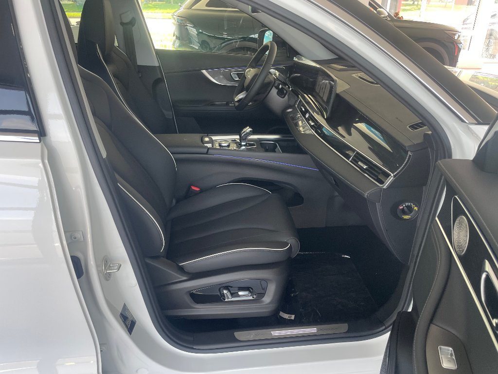 CHERY Tiggo 7 Unique AWD
