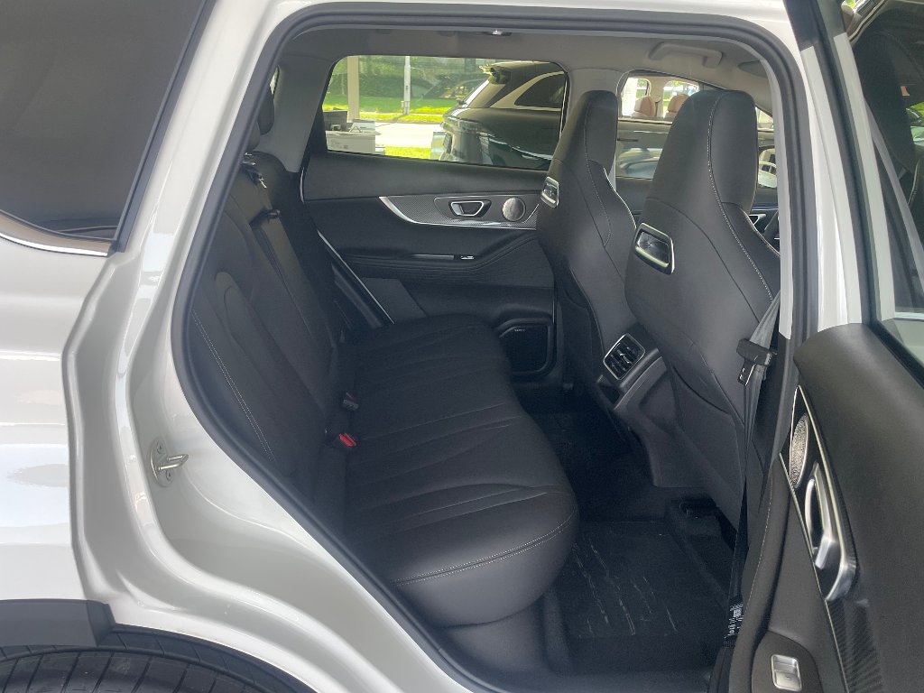 CHERY Tiggo 7 Unique AWD