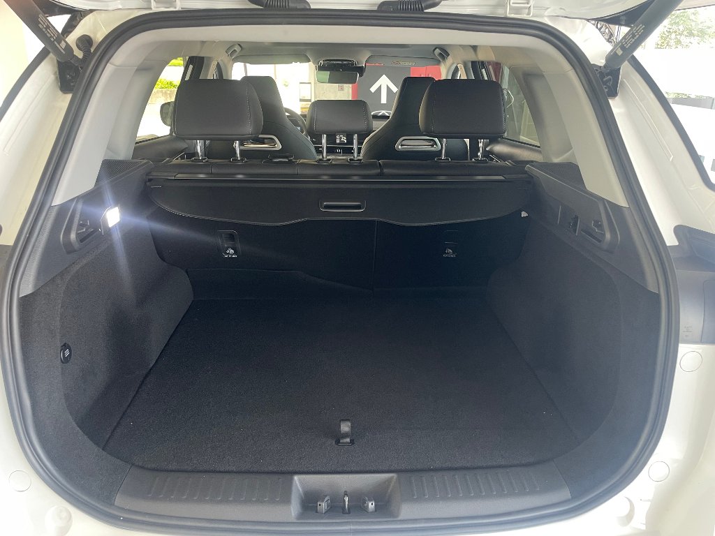 CHERY Tiggo 7 Unique AWD
