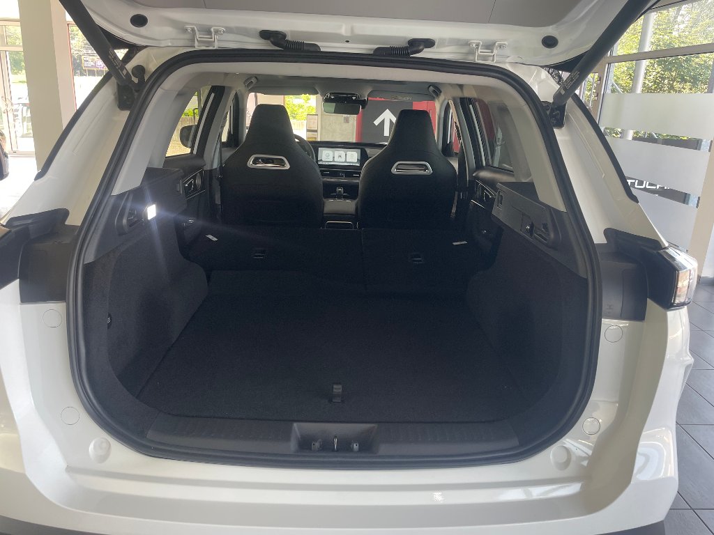 CHERY Tiggo 7 Unique AWD