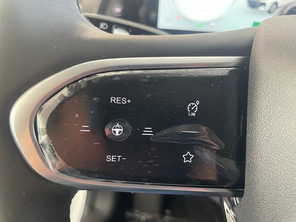 CHERY Tiggo 7 Unique AWD