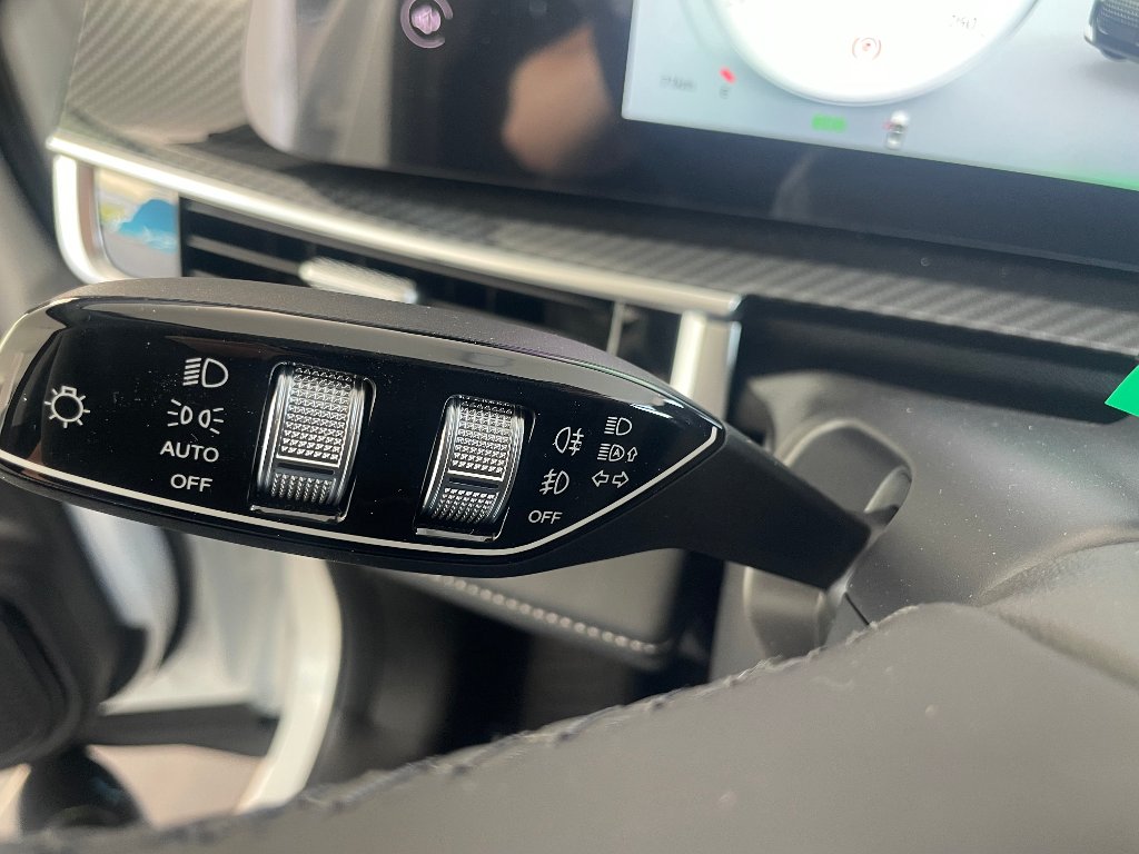 CHERY Tiggo 7 Unique AWD