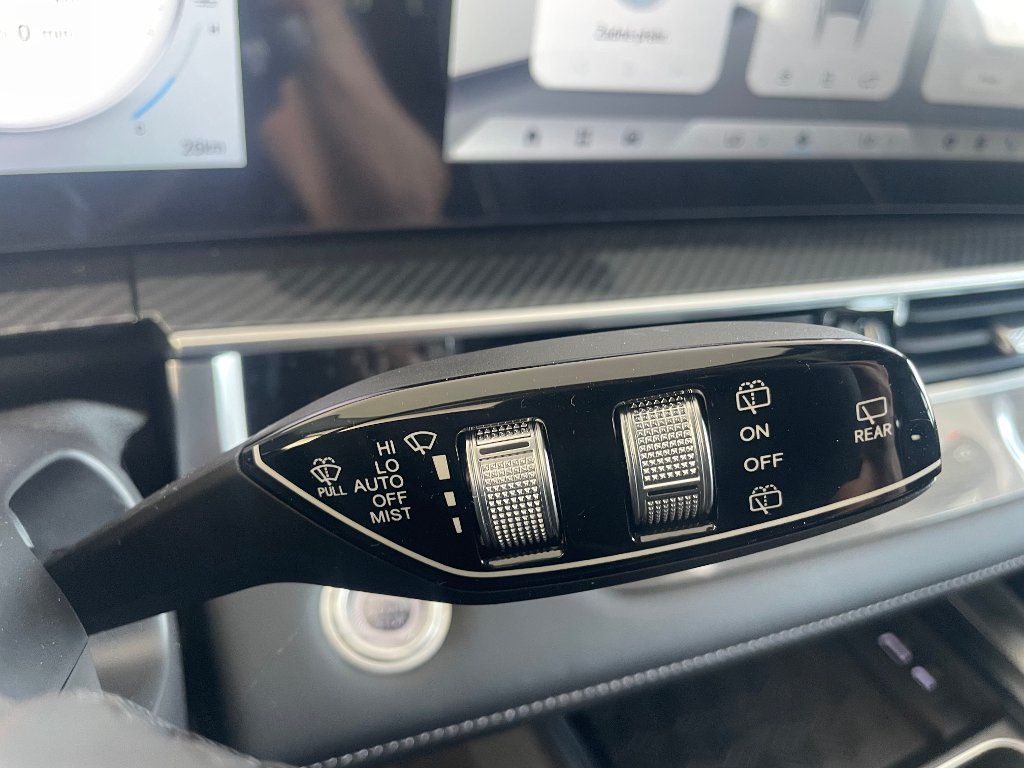 CHERY Tiggo 7 Unique AWD