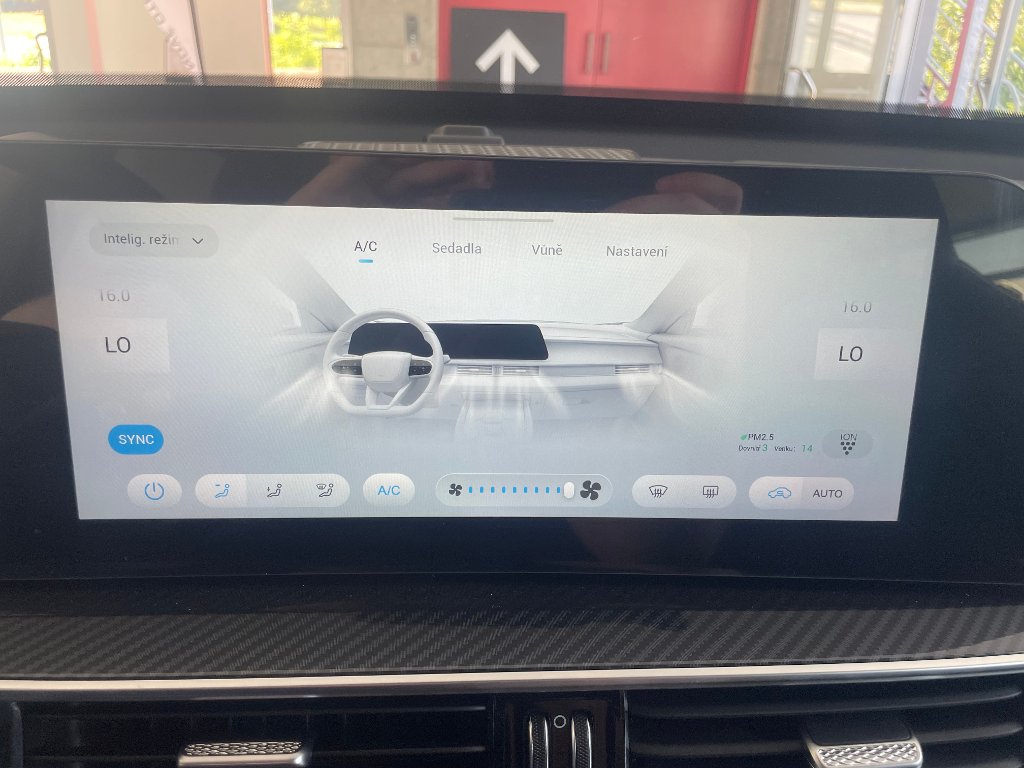 CHERY Tiggo 7 Unique AWD