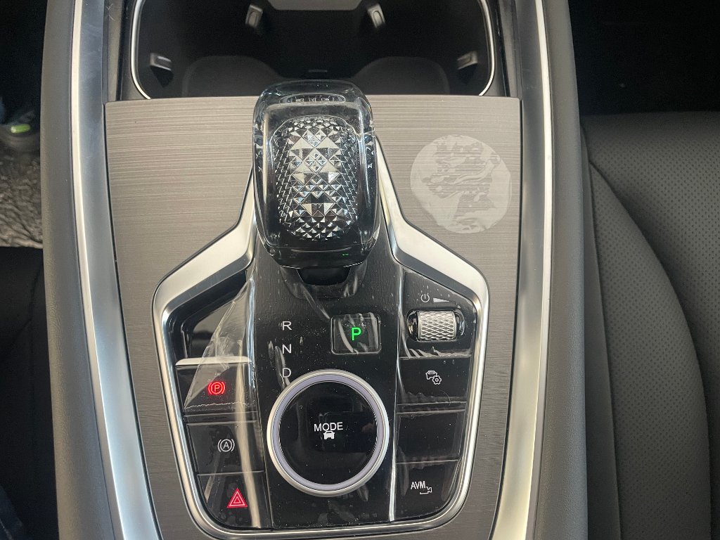 CHERY Tiggo 7 Unique AWD