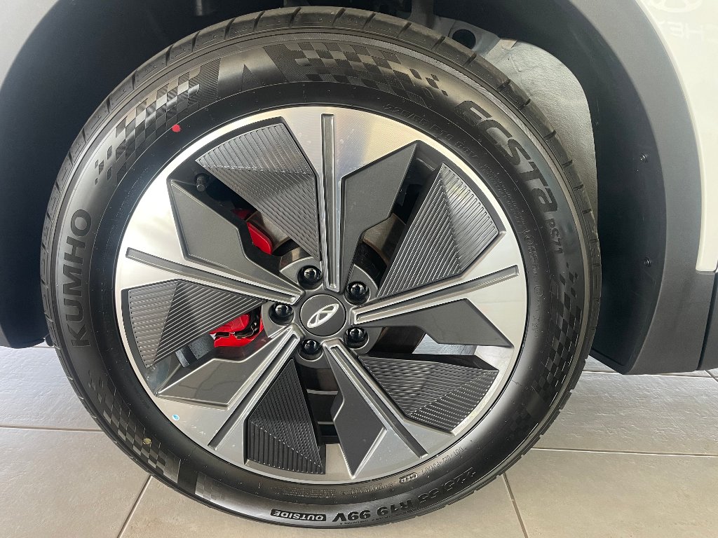 CHERY Tiggo 7 Unique AWD