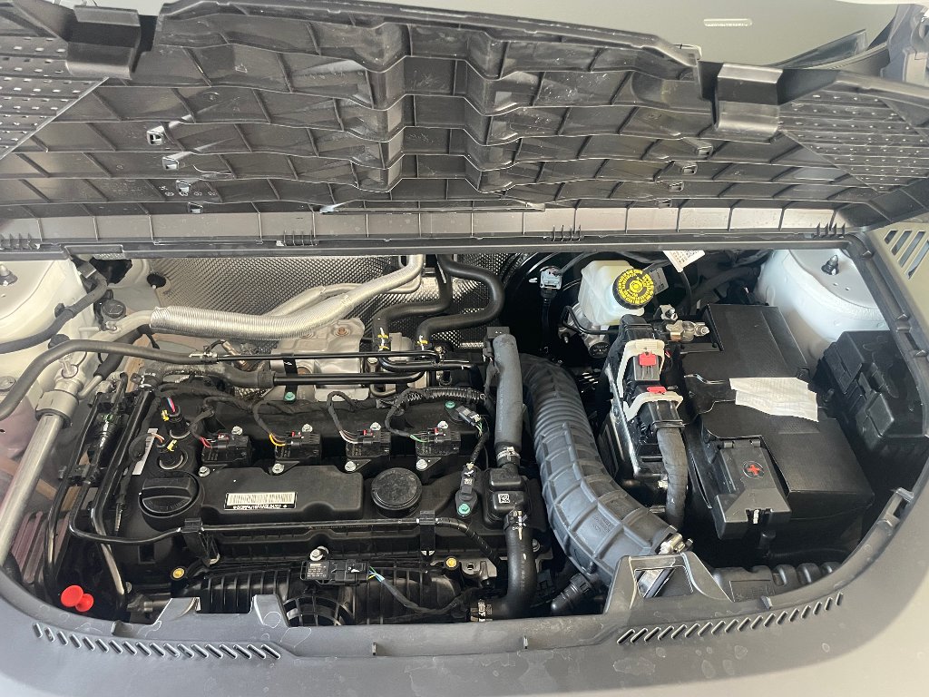 CHERY Tiggo 7 Unique AWD