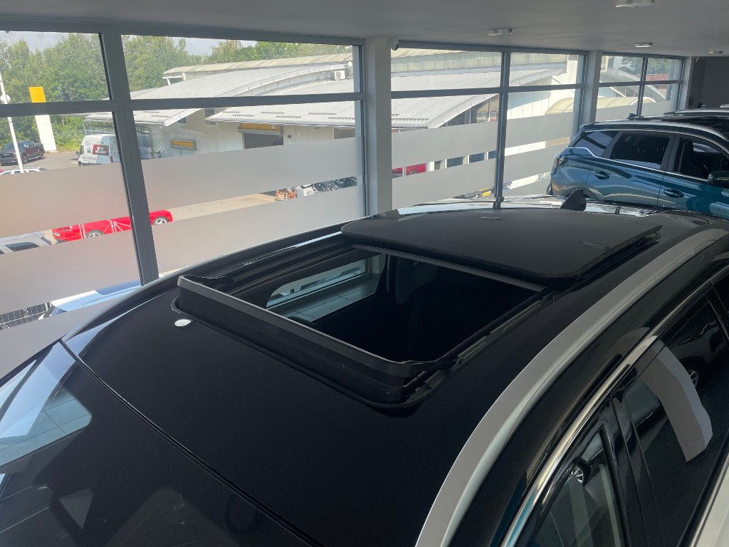 CHERY Tiggo 7 Unique AWD
