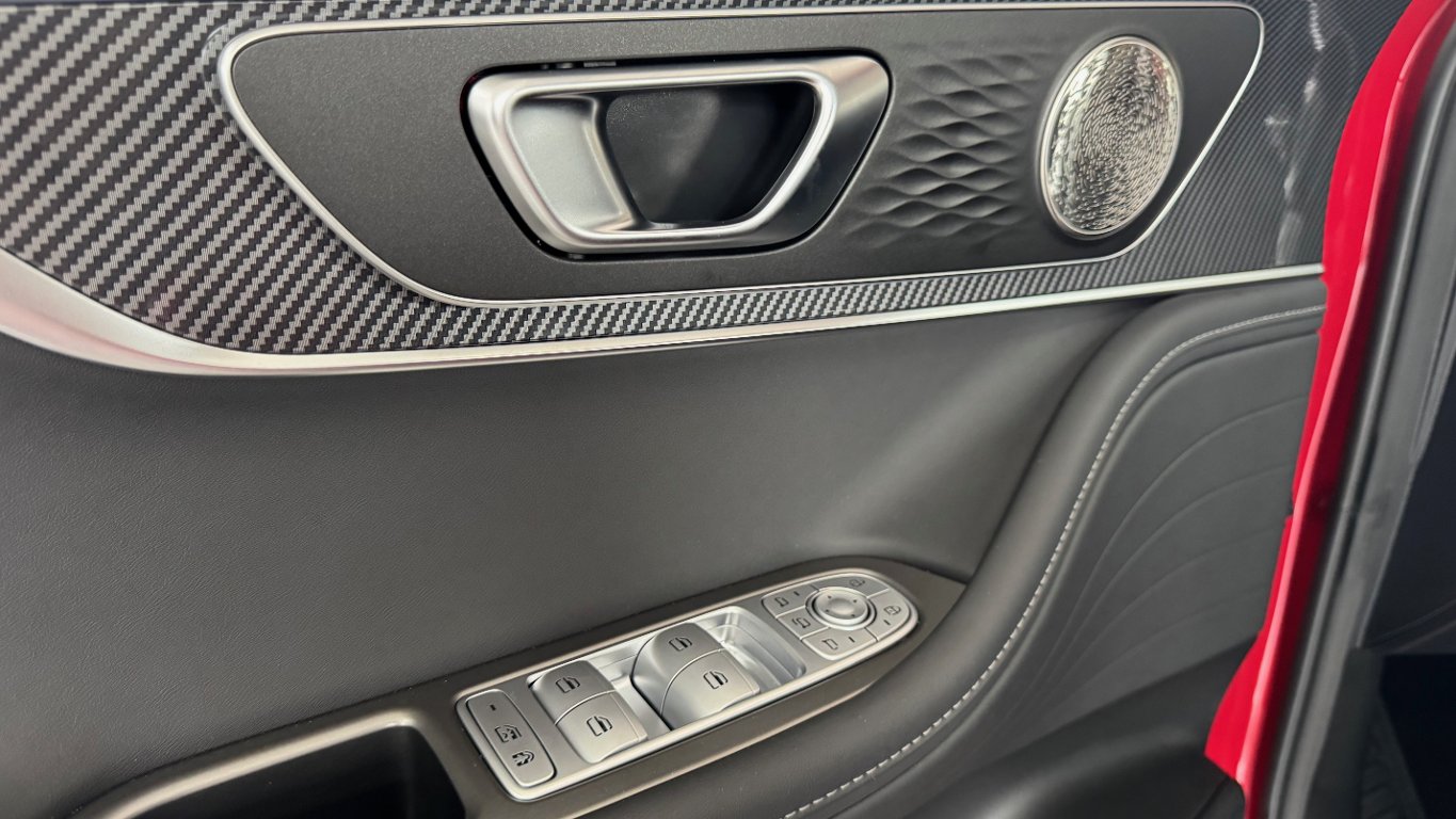 CHERY Tiggo 7 Plug-in Hybrid Family edition