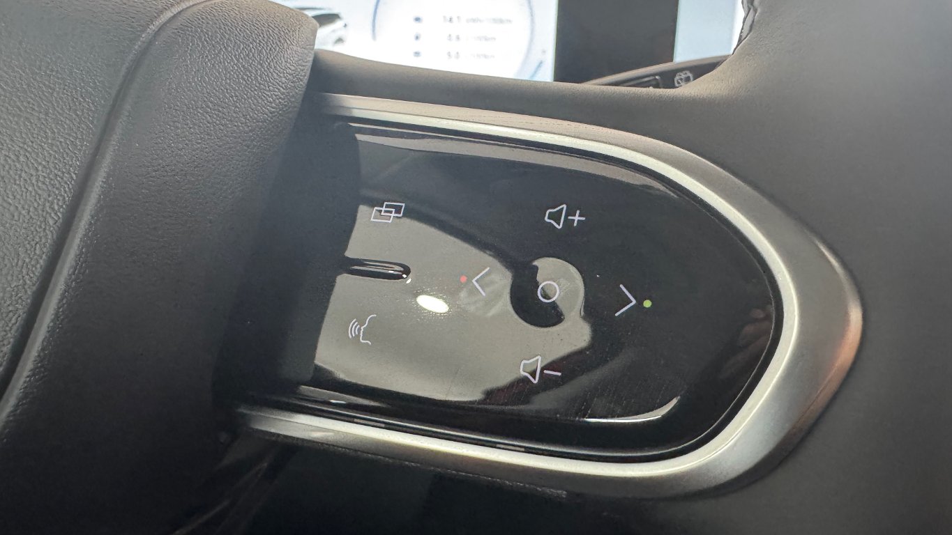 CHERY Tiggo 7 Plug-in Hybrid Family edition