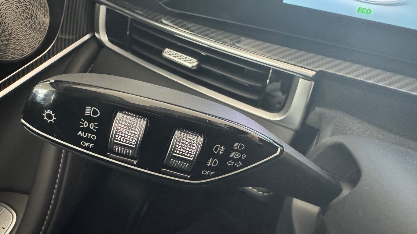 CHERY Tiggo 7 Plug-in Hybrid Family edition
