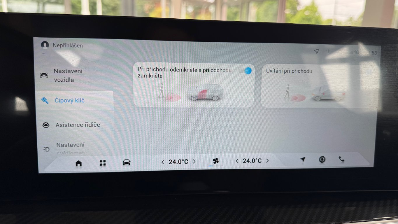 CHERY Tiggo 7 Plug-in Hybrid Family edition