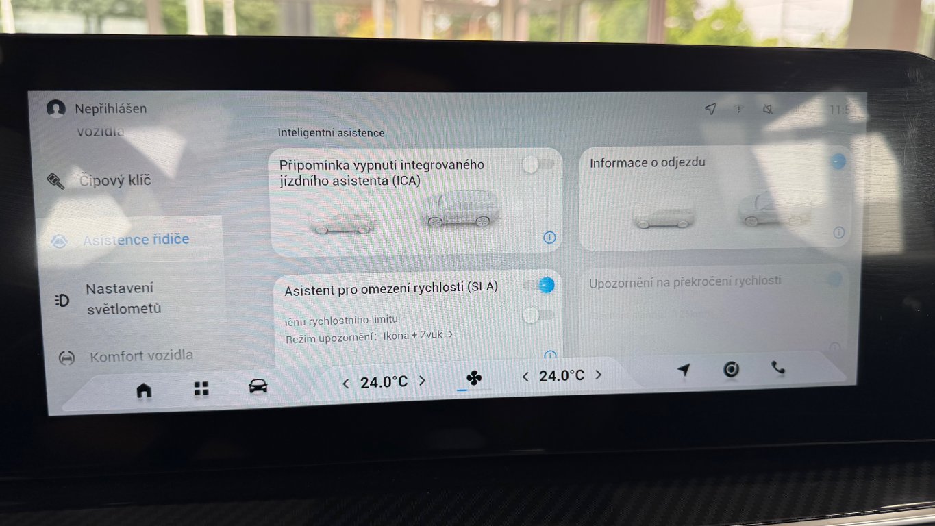 CHERY Tiggo 7 Plug-in Hybrid Family edition