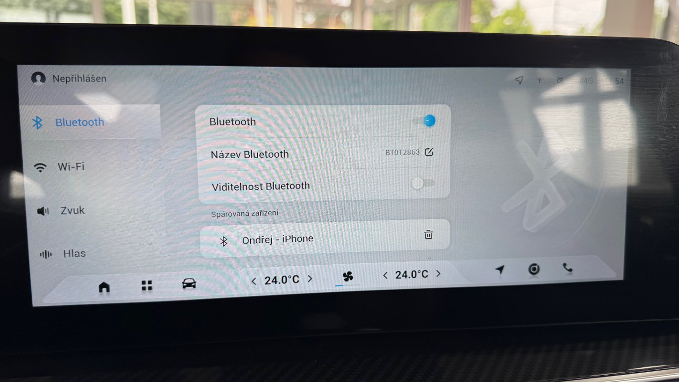CHERY Tiggo 7 Plug-in Hybrid Family edition