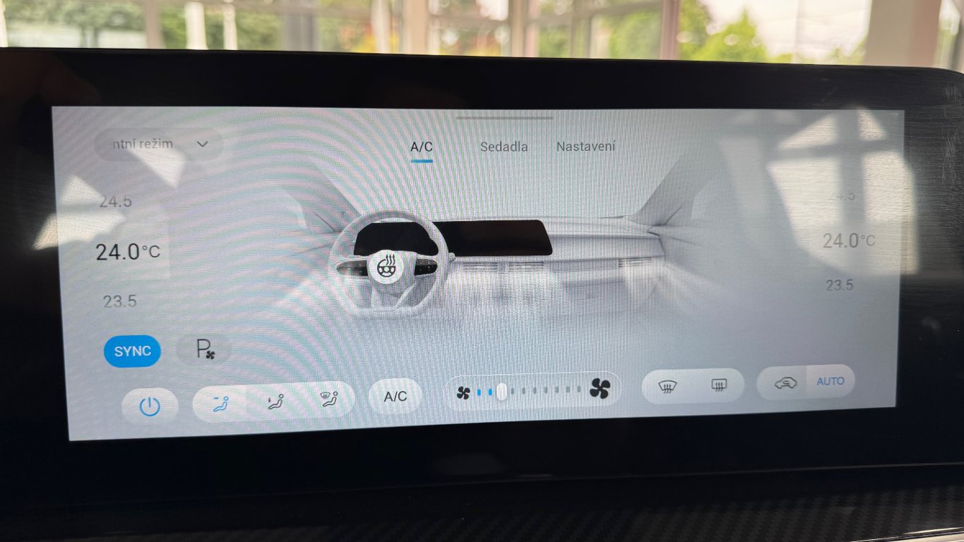 CHERY Tiggo 7 Plug-in Hybrid Family edition