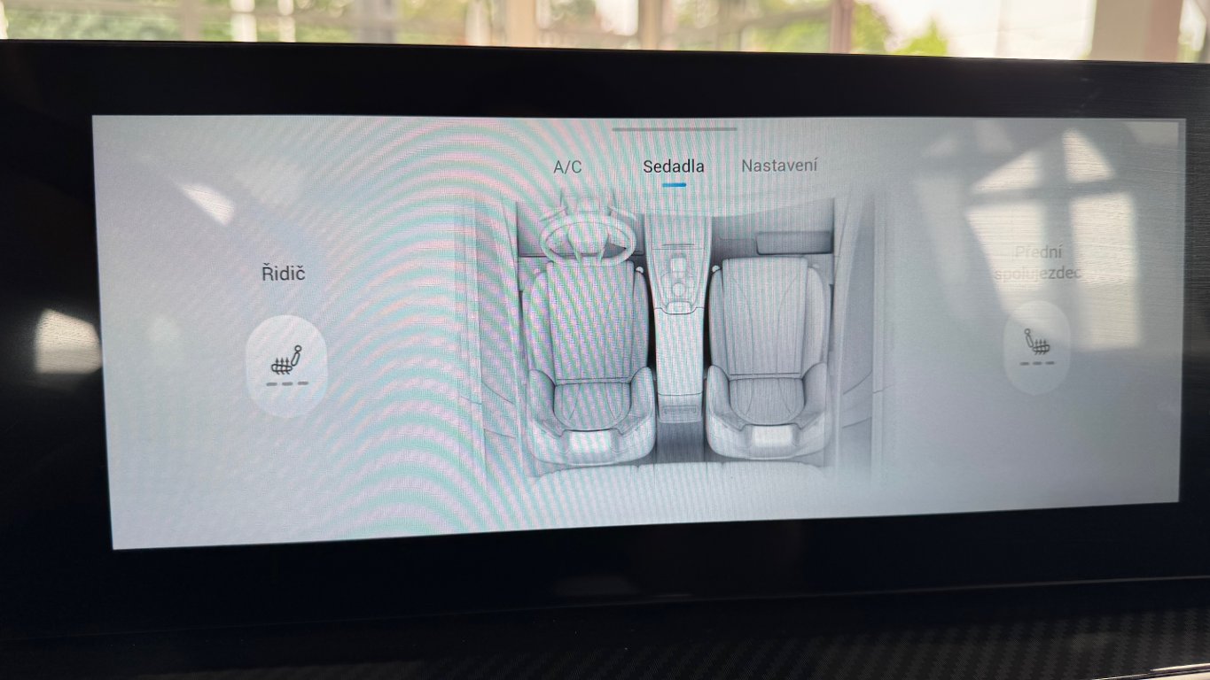 CHERY Tiggo 7 Plug-in Hybrid Family edition