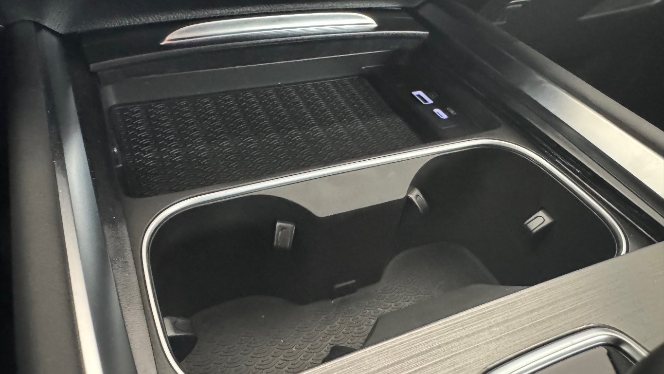 CHERY Tiggo 7 Plug-in Hybrid Family edition