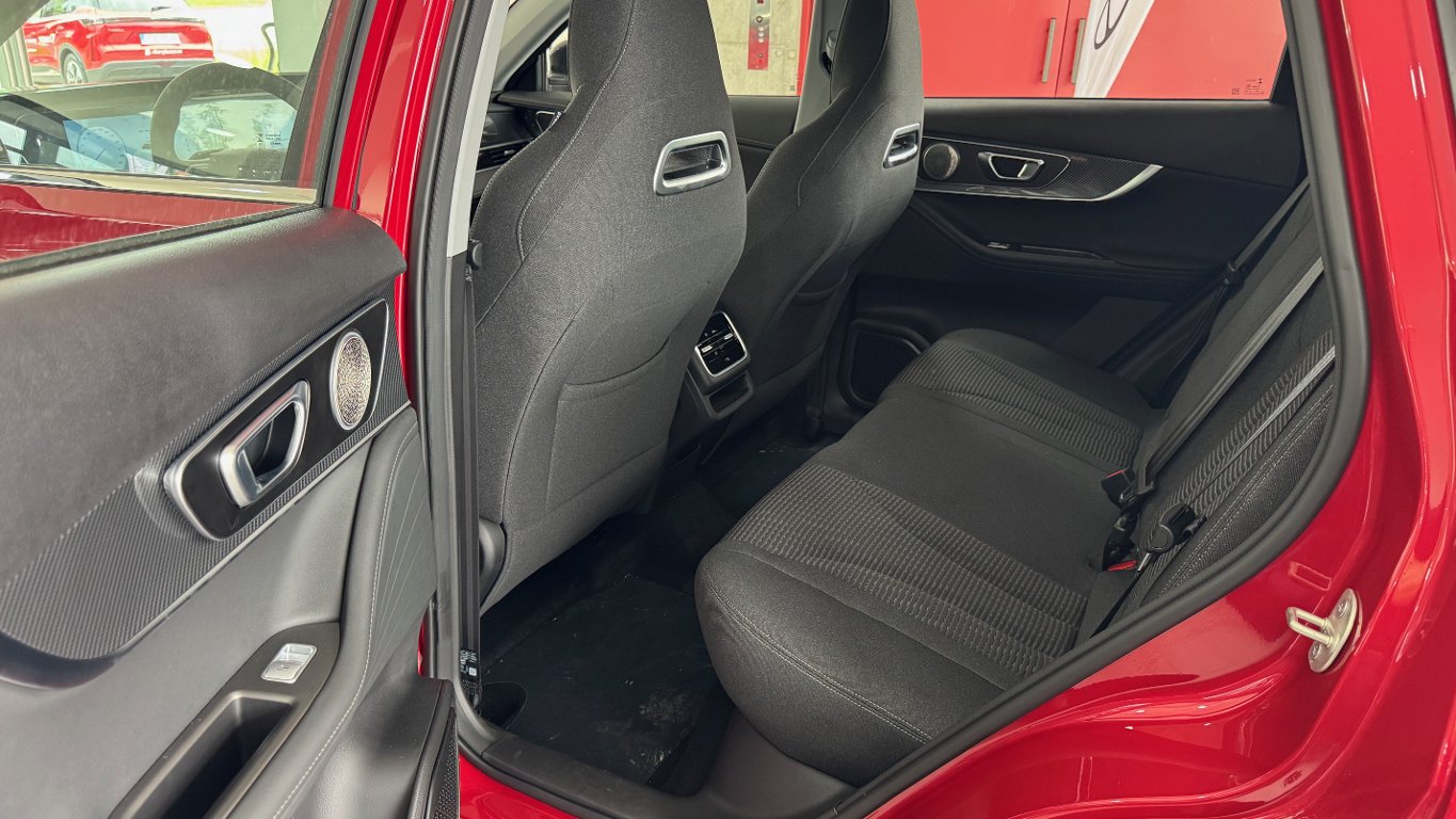 CHERY Tiggo 7 Plug-in Hybrid Family edition
