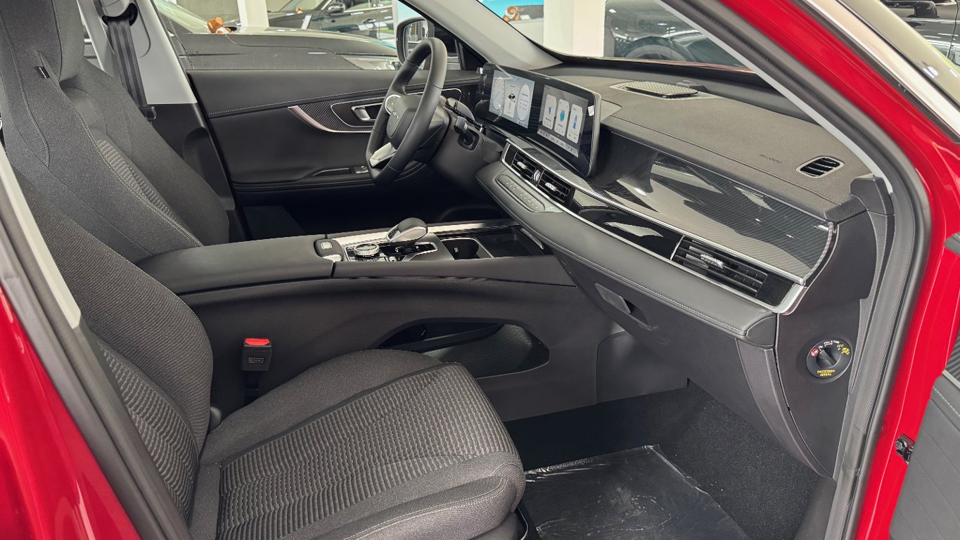 CHERY Tiggo 7 Plug-in Hybrid Family edition