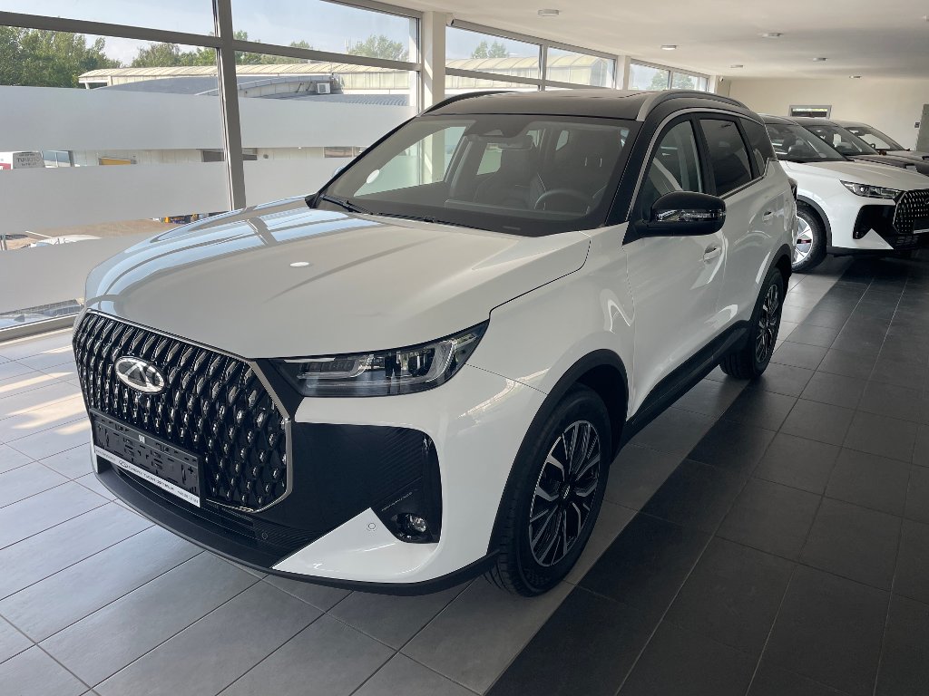 CHERY Tiggo 7 Hybrid Unique FWD