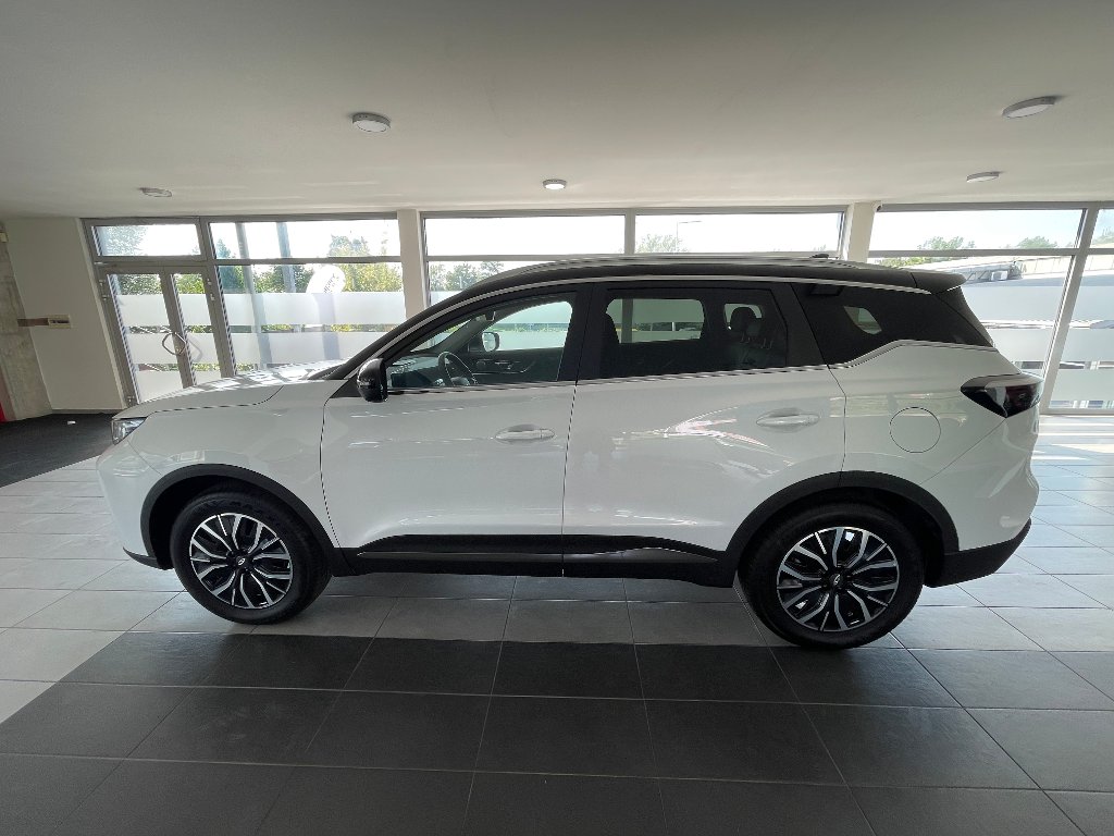 CHERY Tiggo 7 Hybrid Unique FWD
