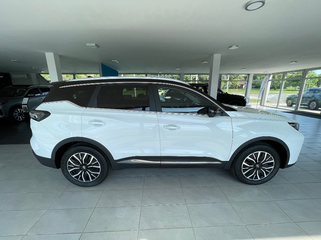 CHERY Tiggo 7 Hybrid Unique FWD