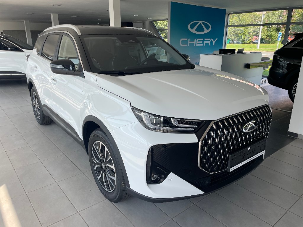 CHERY Tiggo 7 Hybrid Unique FWD
