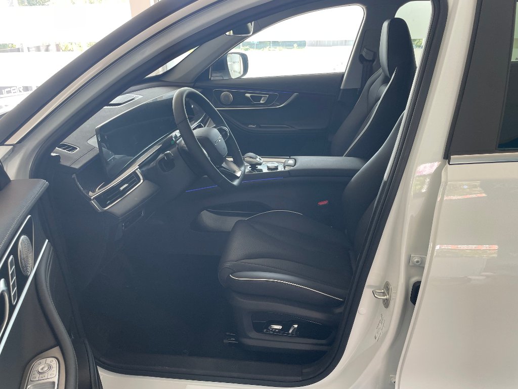 CHERY Tiggo 7 Hybrid Unique FWD