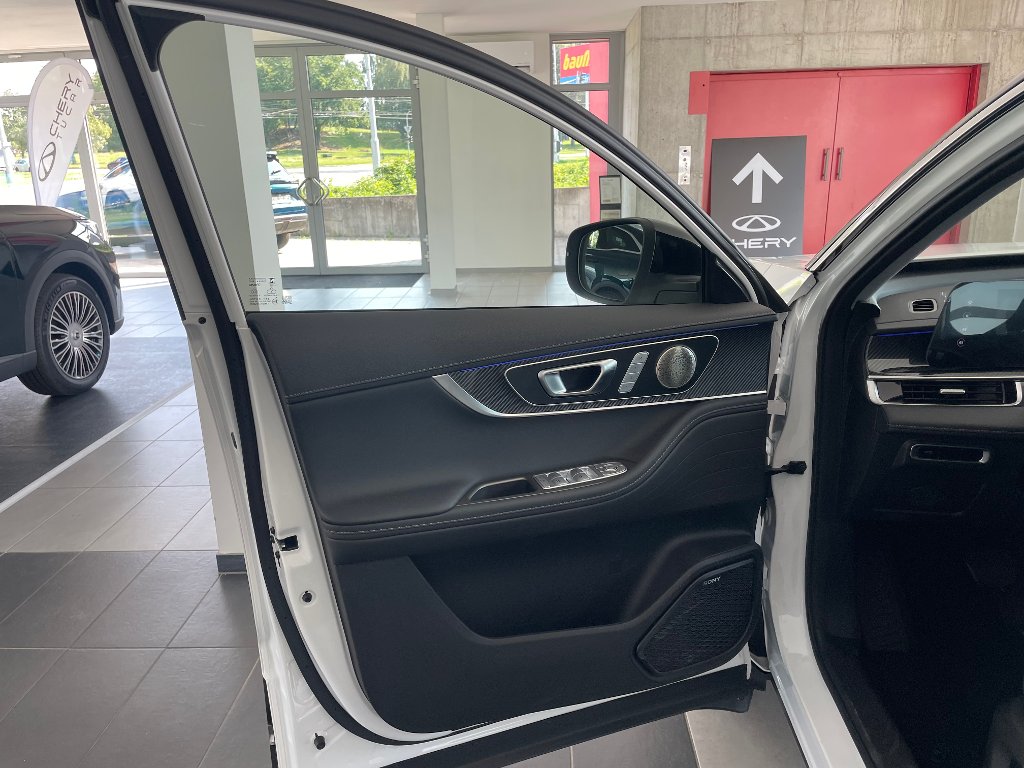 CHERY Tiggo 7 Hybrid Unique FWD