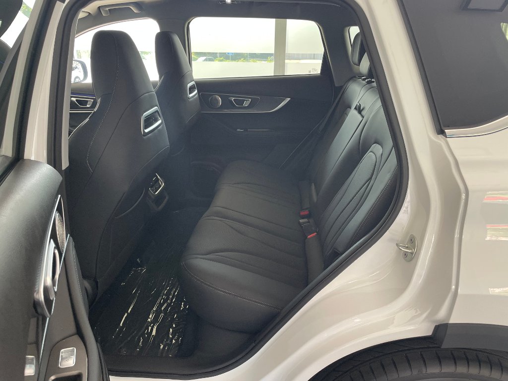 CHERY Tiggo 7 Hybrid Unique FWD