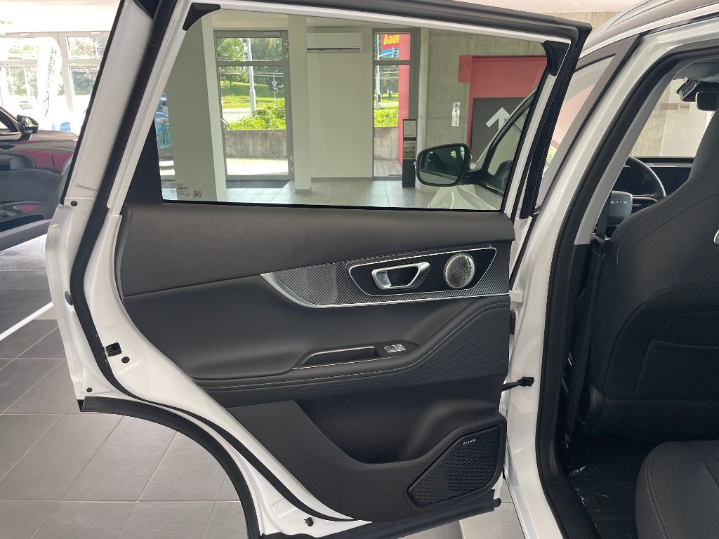 CHERY Tiggo 7 Hybrid Unique FWD