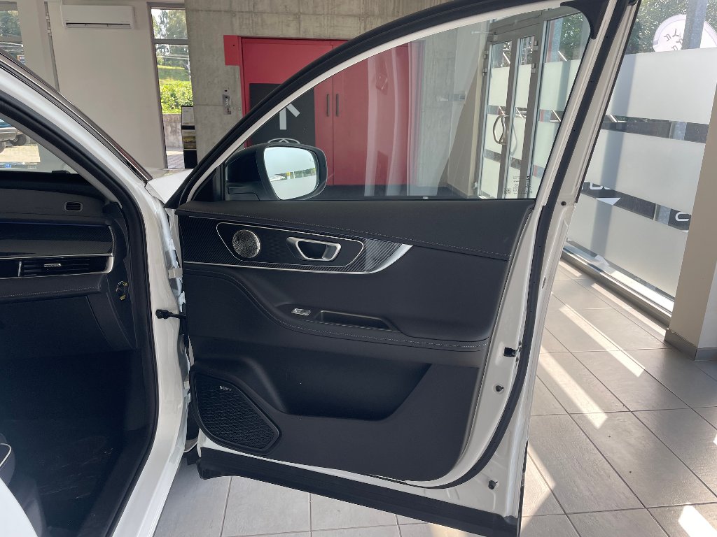 CHERY Tiggo 7 Hybrid Unique FWD