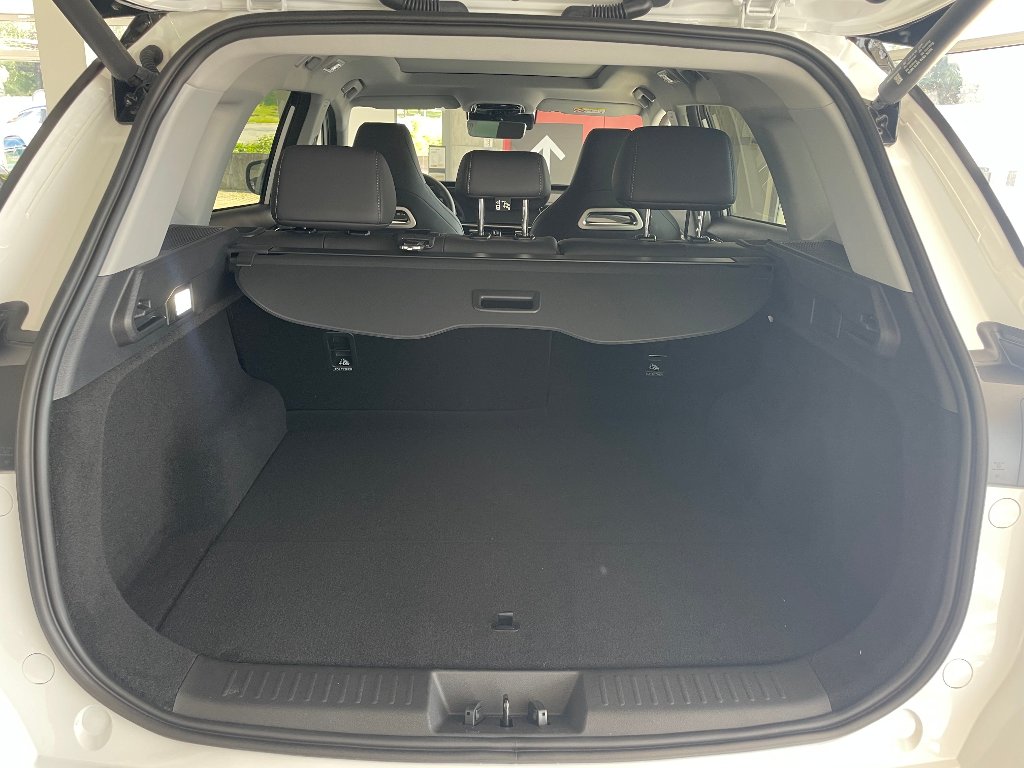 CHERY Tiggo 7 Hybrid Unique FWD