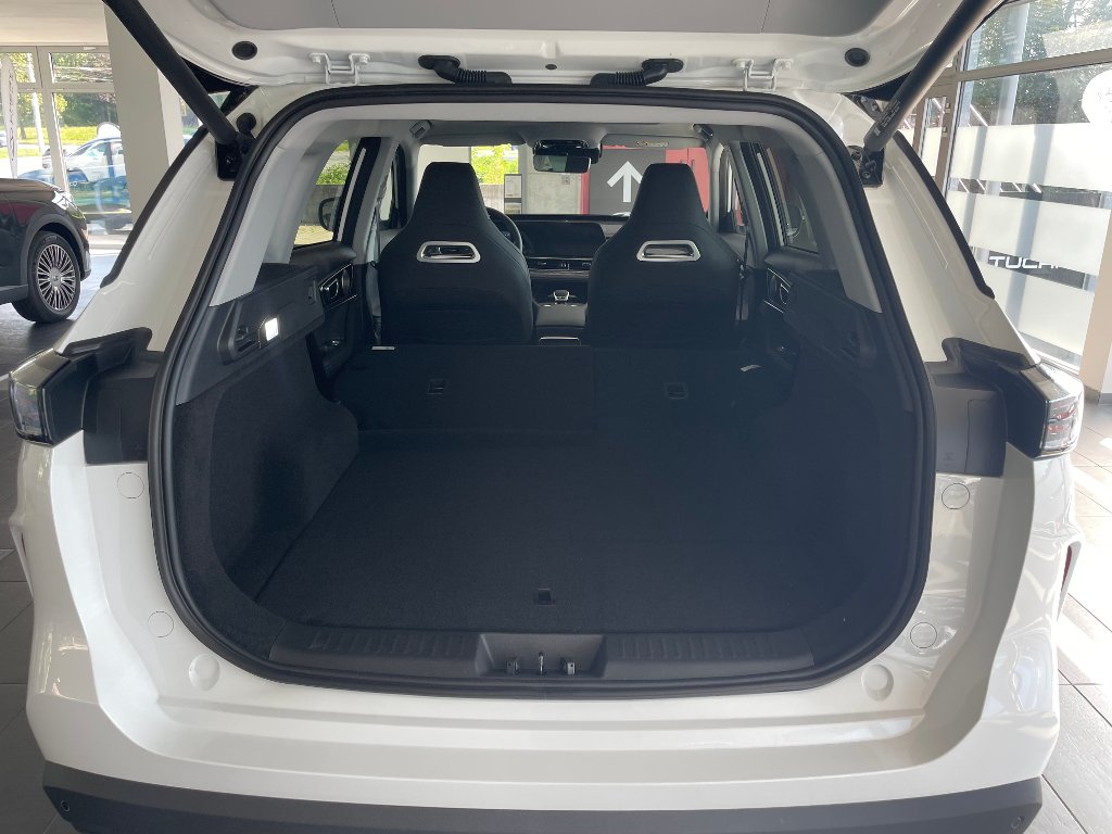 CHERY Tiggo 7 Hybrid Unique FWD