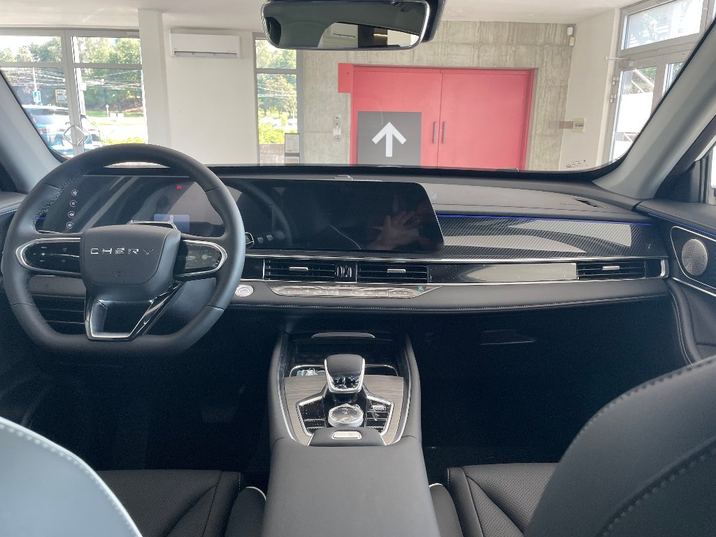 CHERY Tiggo 7 Hybrid Unique FWD