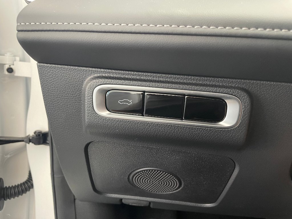 CHERY Tiggo 7 Hybrid Unique FWD