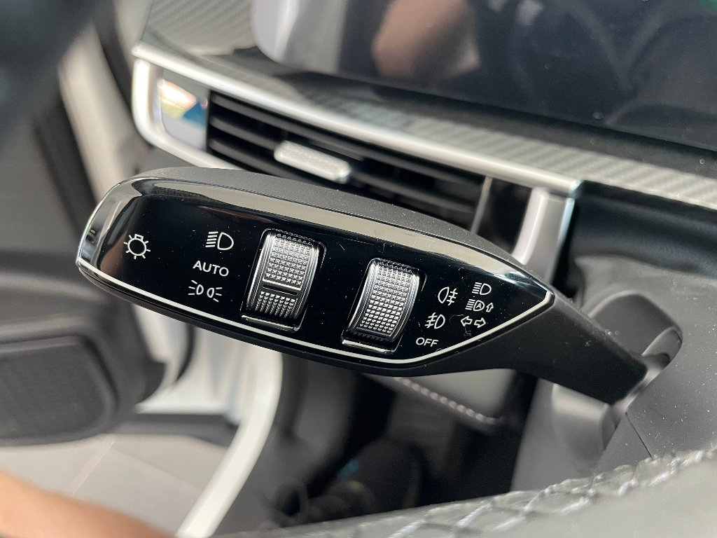 CHERY Tiggo 7 Hybrid Unique FWD