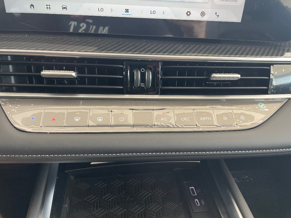 CHERY Tiggo 7 Hybrid Unique FWD